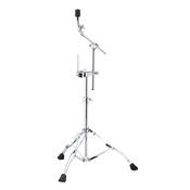 Tama HTC807W Roadpro Combination Stand - pied de cymbale et support de tom coulissant