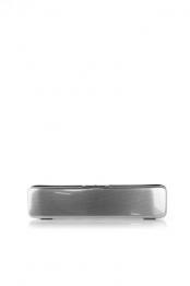 Bam Cases Hightech Silver Carbone - Etui pour flûte (patte d'Ut ou de Si) - 4009XLSC