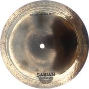 Sabian ICE BELL 12