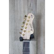 Guitare electrique Magneto signature Eric Gales