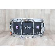 Caisse claire Pearl Signature Matt Mc Guire 14x6.5