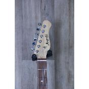 Guitare électrique Magneto U-One Series U-Wave Deluxe SNB