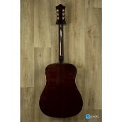 Guitare folk Guild D40 natural