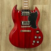 --- DISCONTINUE ---Tokai SG 100 Cherry