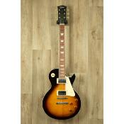 --- DISCONTINUE ---Tokai ALS62F Plain Top brown Sunburst