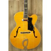 Guild A-150 Savoy blonde