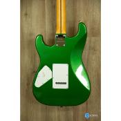 Aerodyne Special Stratocaster® HSS, Maple Fingerboard, Speed Green Metallic