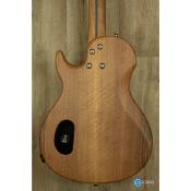 Vigier GV wood hollow body Walnut matte limited edition