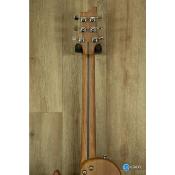 Vigier GV wood hollow body Walnut matte limited edition