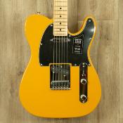 Fender Telecaster Mexicaine Player Butterscotch blonde touche érable