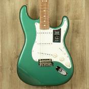 Fender Stratocaster Player Plus Sherwood Green Édition Limitée