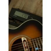 Guild Westerly M240E Troubadour