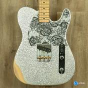 Fender Telecaster Brad Paisley
