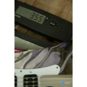 Guitare électrique Vigier Excalibur Surfreter Supra HSH Rock Art Chrome