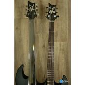 Vigier double B Foot black matte