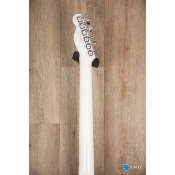 John 5 Ghost Telecaster®, Maple Fingerboard, Arctic White