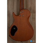 Vigier GV Wood Acajou du honduras limited edition