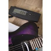Ltd TE200DX-PRB Te 200 purple burst
