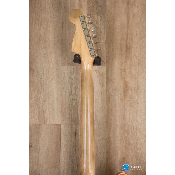 No Custom Thinline Candy Tangerine