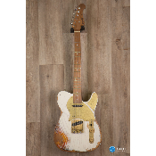 Paoletti Nnacy Loft Heavy White