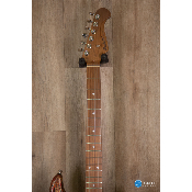 Paoletti alfa loft HSS Firegold inferno