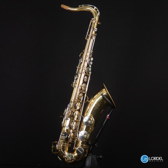 SAXOPHONE TENOR SELMER MARK VI - OCCASION TRES BON ETAT