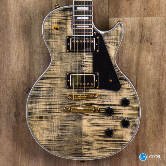 Bacchus Global DUKE-CTM-FM ST-CHG