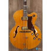 Epiphone Broadway Naturel occasion TBE