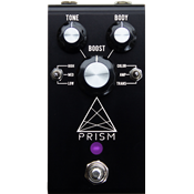 Jackson Audio Prism Black