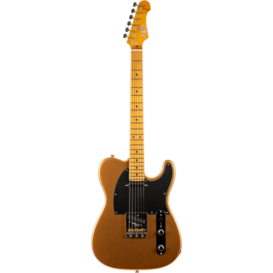 Jet JT30 Gold et Carbon Stock B