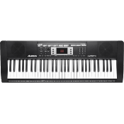Pack clavier Alesis - Harmony 61 MKII