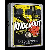 --- DISCONTINUE ---electro Harmonix KNOCKOUT