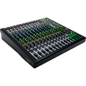 Mackie PROFX16V3 - Mixeur USB 16 canaux effets