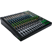 Mackie PROFX16V3 - Mixeur USB 16 canaux  effets