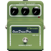 Maxon Od-820 Overdrive Pro