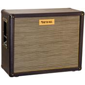 Baffle Marshall MMV 1936GD7 Purple/Black Levant