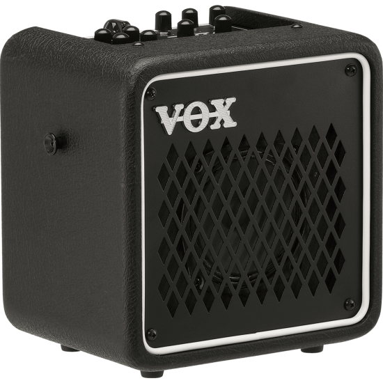Ampli guitare électrique Vox VMG-3 Mini Go 3W