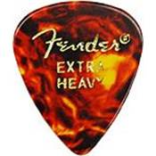Fender Mediator classic celluloid Extra Heavy