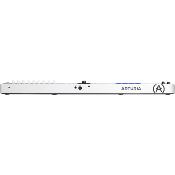 keylab essential mk3 61 touches blanc arturia