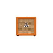 AMPLI GUITARE ELECTRIQUE ORANGE CRUSH MINI