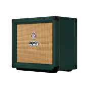 Orange Rocker 15 limited edition