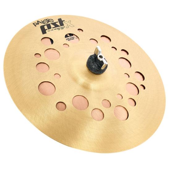 Cymbale splash Paiste PST-X 10/8