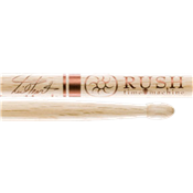 Promark PW747W Baguettes de Batterie Signature Neil Peart (Rush)