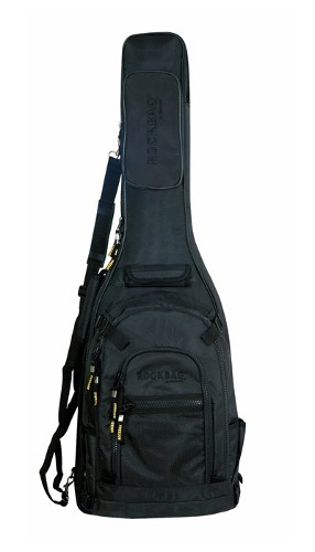 Warwick RB-20459B - Rockbag Housse Guitare Acoustique 4/4 Black