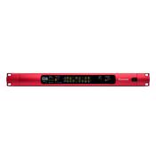 Focusrite REDNET-A16R Convertisseur 16 canaux redondant
