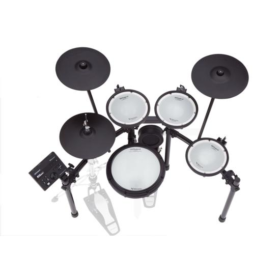 ---DISCONTINUE---Batterie électronique Roland TD-07KVX exposition reconditionnée