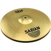 Sabian SBR1402 - Cymbales hi-hat SBR 14''