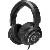 Casque ferm Mackie MC-350