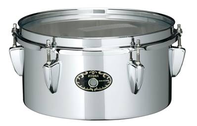 --- DISCONTINUE ---Tama STS105M - Mini-tymp 10x5 avec clamp