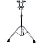 Pearl T-1030 - Support Double Tom Gyro Lock